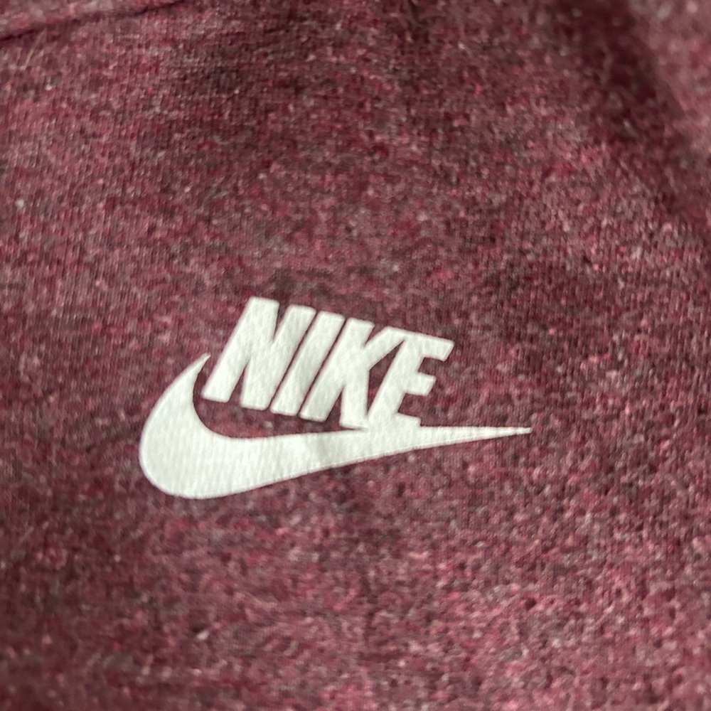 Nike sweater